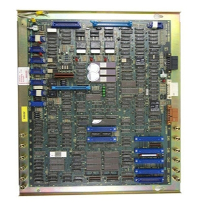 ABB	RDCU-02C	电路卡